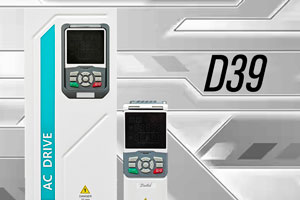Преобразователи частоты Dastech